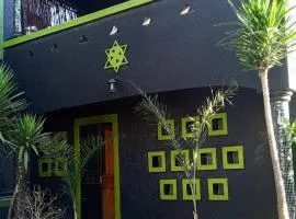 Afro Rasta Kumusha