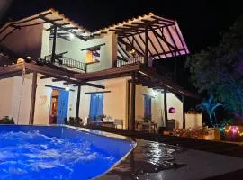 CASA HOTEL BOUTIQUE SAN GIl