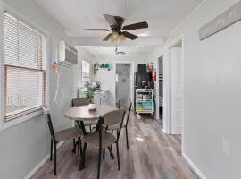 Stunning 2 BDRM Pets OK Retreat Step from WW Beach
