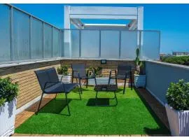 Ostia Holiday Aroha