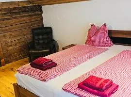 Cozy Alpine Apartment By Apartments Capricorn