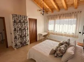 Casa rural Los Acebos