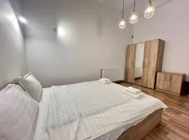 The Central Stay