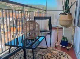 Au 5eme ciel, hotel v destinaci Draguignan