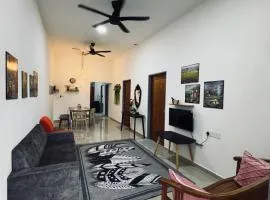 Homestay CikguMa 3 - Wi-Fi