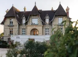 Maison Douce Époque - Deauville