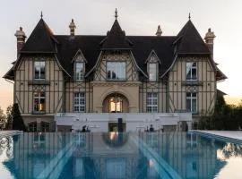 Maison Douce Époque - Deauville