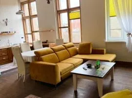 Apartament 511 Feniks AC Progres
