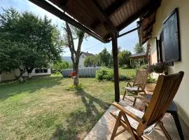 Apartments Celopek