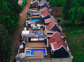 Unique Homestay, zelfstandige accommodatie in Karatu