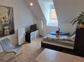 City Central Apartment Richard