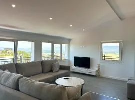 Ishëm Greenview Apartments