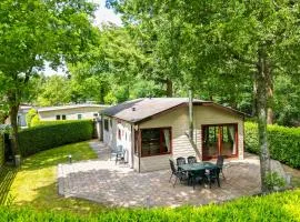 4-bedroom bungalow