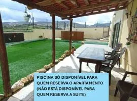 Sossego e tranquilidade-Valley Guest House-Perto de Lisboa-Estacionamento à porta do alojamento