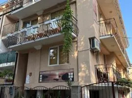 Terzievi Family House