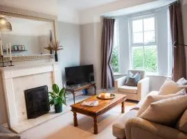 The Mount Street Townhouse