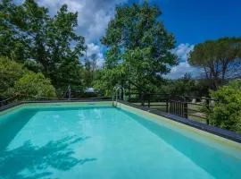 Casale La Canigiana, House, Pool, San Miniato