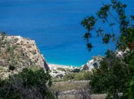Irene's Cottage Myrtonas