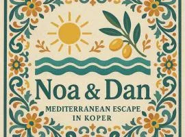 Noa & Dan