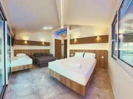 Hotel GIRNI OLYMPIC