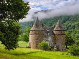 Château de Longevergne