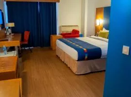 AA Entertainment & Tourism Hotel Abeokuta