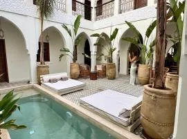 Riad Dar Melia