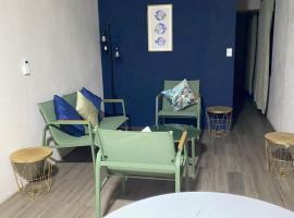 Coral Stay Bahia Drake, hotel en Drake