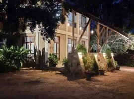 Wildlight Yala
