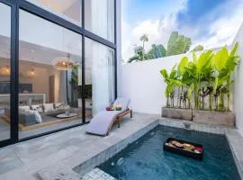 Villa Chilla - New Modern Loft in Prime Uluwatu