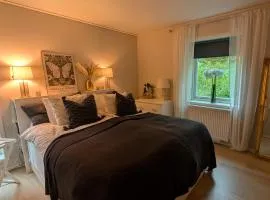 Mysigt hus på landet med närhet till Uppsala Stockholm & Gävle