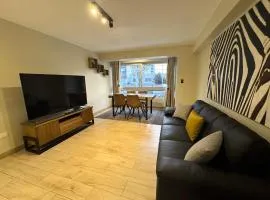Miraflores 1 or 2 Bedrooms Executive Apartment