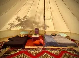 Rudinica Baseglamp