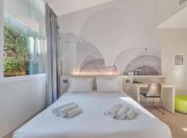 B&B Hotel Bergamo City