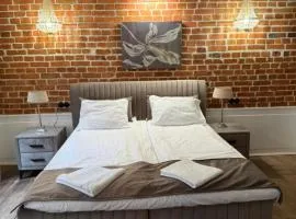 Apartament 511 Gold AC Progres