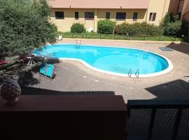Sunny House