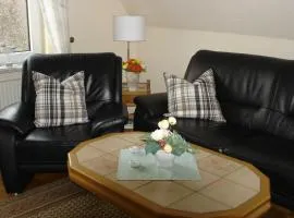 Bruhn's Ferienwohnung Seehund