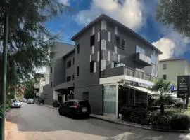Hotel Nuova Mestre