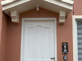 Gensan Staycation Home, khách sạn ở Sampong