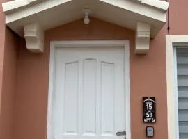 Gensan Staycation Home