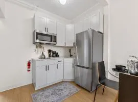 3BR Harlem Stay with Washer with Dryer