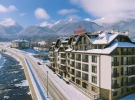 Regnum Bansko Ski Hotel & SPA