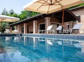 Resort Villa Paola