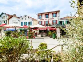 Hotel du Balcon