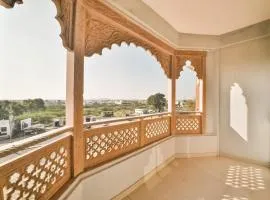 Capital O Amit Palace