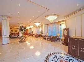 Taj Celine Hotel