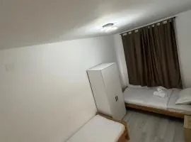 Apartman Ćetković