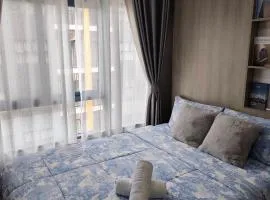 Gardens peace Hatyai