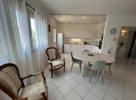 Charmant appartement Valras-Plage