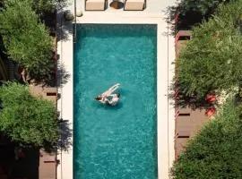 Ikaros Suites